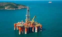 EMPRESA OFFSHORE