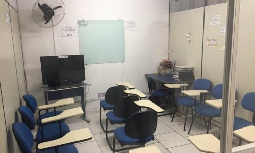 Escola de Cursos Profissionalizantes