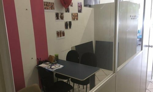 Escola de Cursos Profissionalizantes