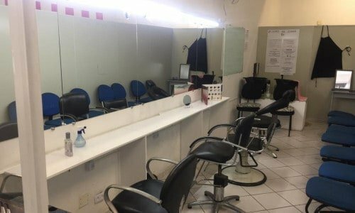 Escola de Cursos Profissionalizantes
