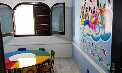 Escola de Idiomas