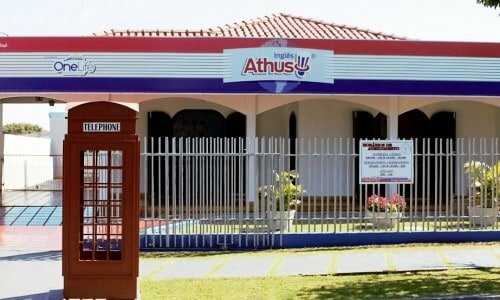Escola de Idiomas