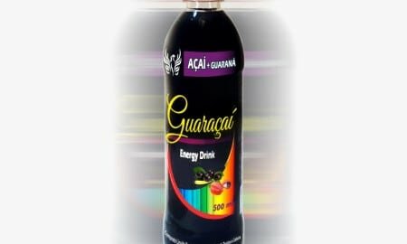 Fábrica de bebidas artesanal