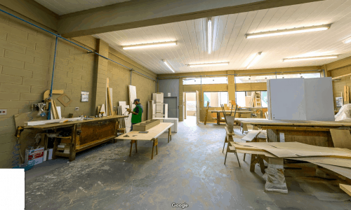 Fabrica de móveis