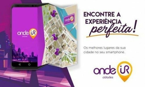 Franquia Onde Ir Cidades