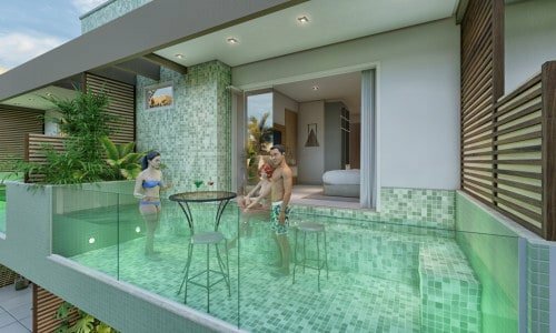 Investidor Multipropriedade Imobiliária