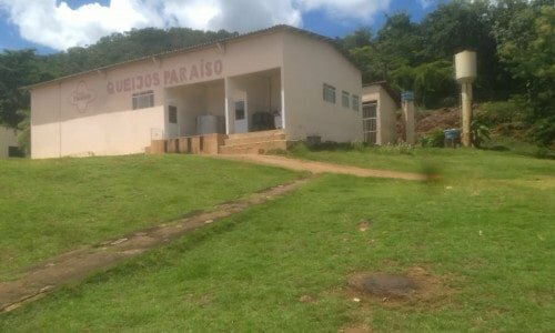 Laticínios Paraíso