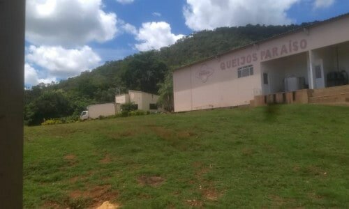 Laticínios Paraíso