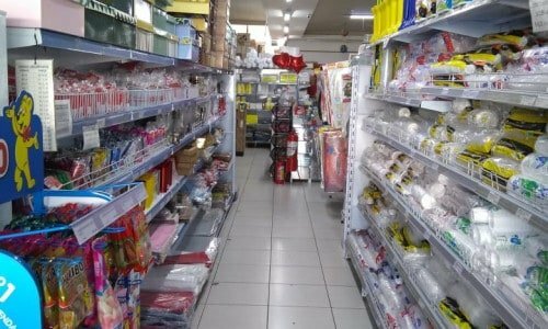 Loja de Embalagens, artigos para Festa e Doces