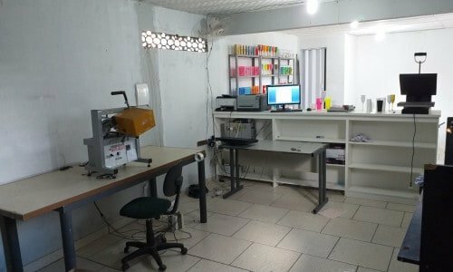 Loja de produto personalizados
