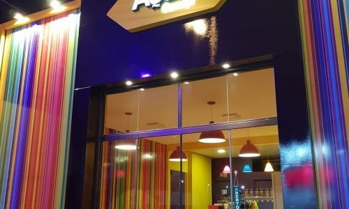 Loja Fast Casual food de Açaí/Sorvetes e afins