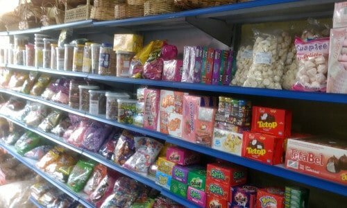 Loja Festas Embalagens  e Papelaria