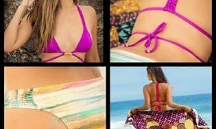 Marca Moda Praia
