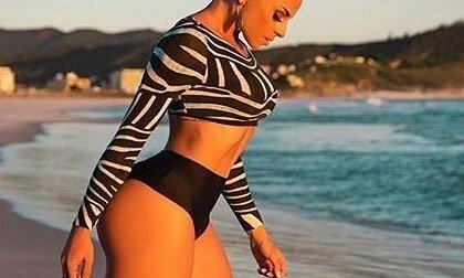 Marca Moda Praia
