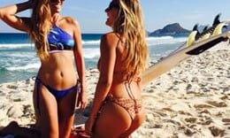 Marca Moda Praia