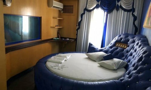MOTEL A VENDA