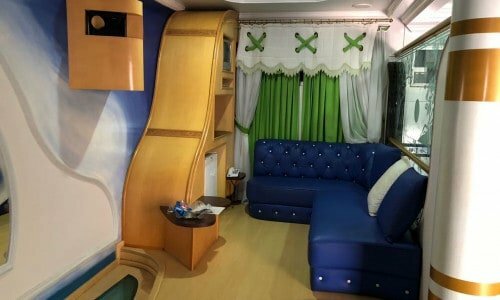MOTEL A VENDA