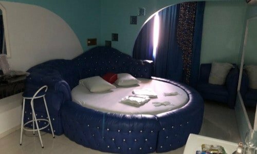 MOTEL A VENDA