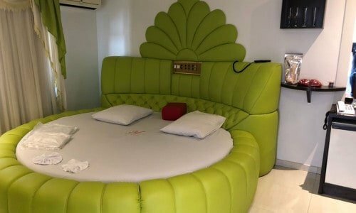 MOTEL A VENDA