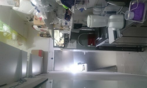 Oportunidade Linda loja de Açaí
