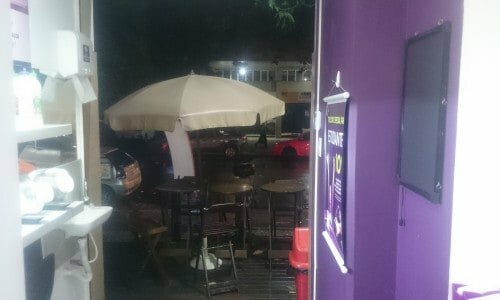 Oportunidade Linda loja de Açaí