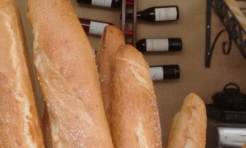 Padaria Artisanale em Armação dos Búzsio