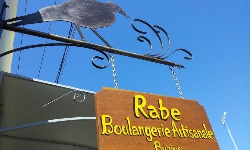 Padaria Artisanale em Armação dos Búzsio