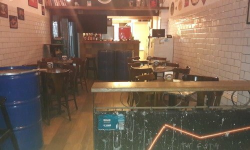 Passo Ponto no Melhor local – Baixo Copa