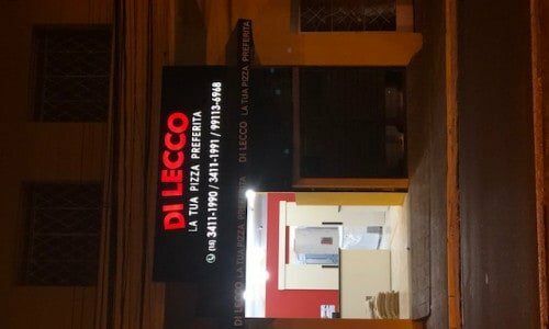 Pizzaria com cozinha central pronta para franquiar