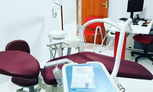 Policlínica Médica, Odontológica e de Exames