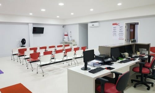 Policlínica Médica, Odontológica e de Exames