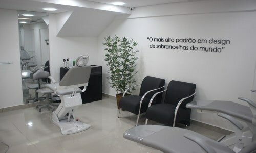 Ponto Comercial salão de beleza