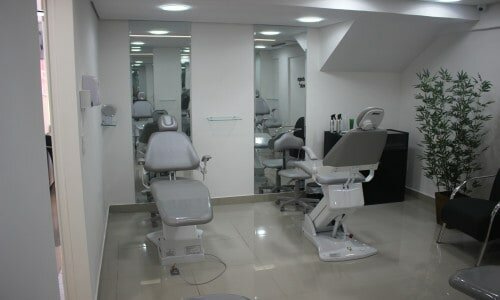 Ponto Comercial salão de beleza