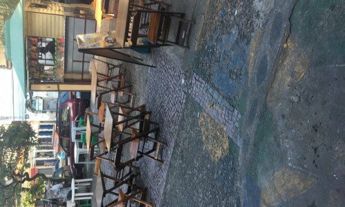 Restaurante e pizzaria