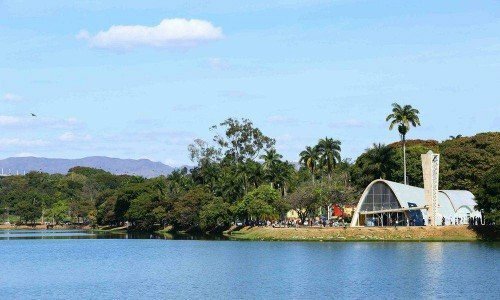 Restaurante em BH – Vendo ou Arrendo