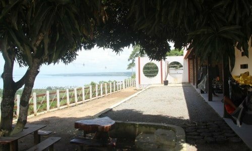 Restaurante em Pilar-AL