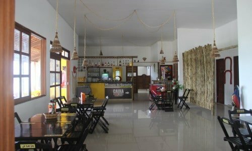 Restaurante em Pilar-AL