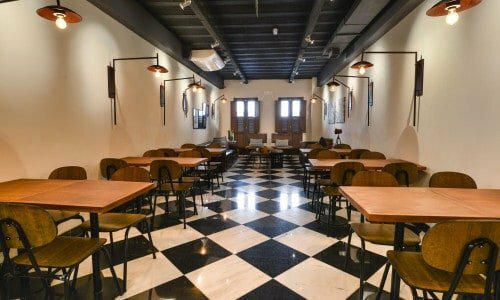 Restaurante Montado _ CNPJ Limpo