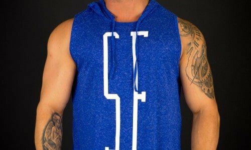 StrongFit – loja fisica e e-comerce