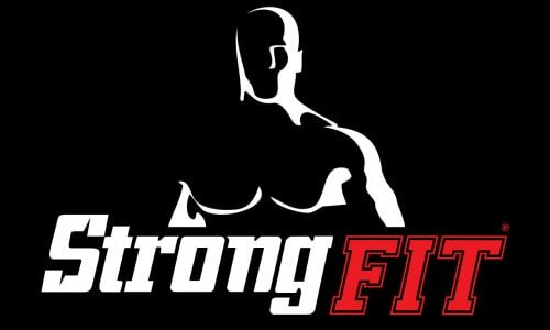 StrongFit – loja fisica e e-comerce
