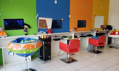 Studio Hair Kids