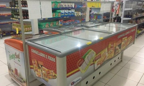 Supermercado