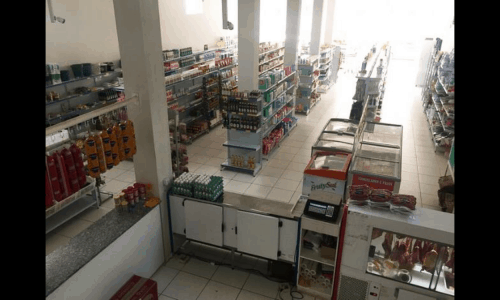 Supermercado