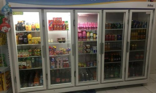 Supermercado