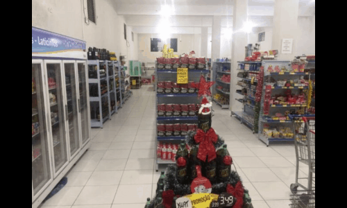 Supermercado