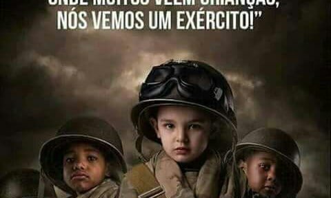 Transformando Vidas