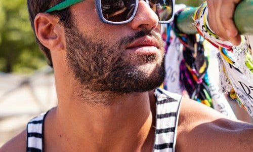 Vanilla Eyewear – marca de óculos de sol