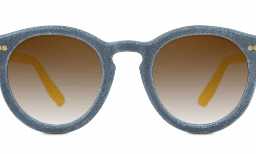 Vanilla Eyewear – marca de óculos de sol