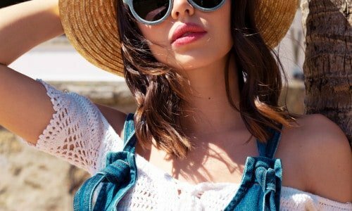 Vanilla Eyewear – marca de óculos de sol