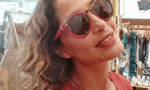 Vanilla Eyewear – marca de óculos de sol